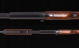 Winchester Model 61 .22 S/L/LR - 1946, 99% ORIGINAL BLUE, SMOOTH ACTION! vintage firearms inc - 9 of 12