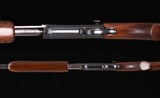 Winchester Model 61 .22 S/L/LR - 1946, 99% ORIGINAL BLUE, SMOOTH ACTION! vintage firearms inc - 10 of 12