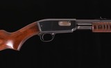 Winchester Model 61 .22 S/L/LR - 1946, 99% ORIGINAL BLUE, SMOOTH ACTION! vintage firearms inc - 2 of 12