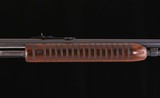Winchester Model 61 .22 S/L/LR - 1946, 99% ORIGINAL BLUE, SMOOTH ACTION! vintage firearms inc - 7 of 12