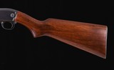 Winchester Model 61 .22 S/L/LR - 1946, 99% ORIGINAL BLUE, SMOOTH ACTION! vintage firearms inc - 4 of 12