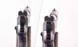 Wilson Combat 9mm - CQB Commander, STAINLESS STEEL, GORGEOUS, AS NEW! vintage firearms inc - 14 of 18