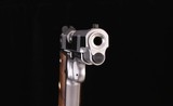 Wilson Combat 9mm - CQB Commander, STAINLESS STEEL, GORGEOUS, AS NEW! vintage firearms inc - 5 of 18