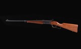Savage 99A .243 Win - MINT CONDITION, 99% FACTORY, WILLIAMS ADJ SIGHT vintage firearms inc - 3 of 16