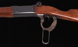Savage 99A .243 Win - MINT CONDITION, 99% FACTORY, WILLIAMS ADJ SIGHT vintage firearms inc - 11 of 16