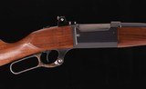Savage 99A .243 Win - MINT CONDITION, 99% FACTORY, WILLIAMS ADJ SIGHT vintage firearms inc - 2 of 16