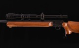 B.S.A. Martini International MKII .22 LR - OLYMPIAD LEVEL ACCURACY, 99% FACTORY, vintage firearms inc - 2 of 20