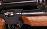B.S.A. Martini International MKII .22 LR - OLYMPIAD LEVEL ACCURACY, 99% FACTORY, vintage firearms inc - 15 of 20
