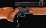 B.S.A. Martini International MKII .22 LR - OLYMPIAD LEVEL ACCURACY, 99% FACTORY, vintage firearms inc - 14 of 20
