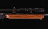 B.S.A. Martini International MKII .22 LR - OLYMPIAD LEVEL ACCURACY, 99% FACTORY, vintage firearms inc - 9 of 20
