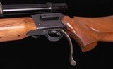 B.S.A. Martini International MKII .22 LR - OLYMPIAD LEVEL ACCURACY, 99% FACTORY, vintage firearms inc - 13 of 20