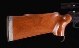 B.S.A. Martini International MKII .22 LR - OLYMPIAD LEVEL ACCURACY, 99% FACTORY, vintage firearms inc - 6 of 20