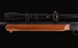 B.S.A. Martini International MKII .22 LR - OLYMPIAD LEVEL ACCURACY, 99% FACTORY, vintage firearms inc - 8 of 20
