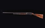Winchester Model 12 - 20 GA, 1930 DELUXE WOOD, PUMP ACTION, vintage firearms inc - 1 of 15