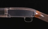 Winchester Model 12 - 20 GA, 1930 DELUXE WOOD, PUMP ACTION, vintage firearms inc - 2 of 15