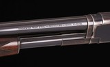 Winchester Model 12 - 20 GA, 1930 DELUXE WOOD, PUMP ACTION, vintage firearms inc - 11 of 15