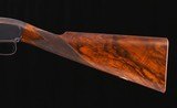 Winchester Model 12 - 20 GA, 1930 DELUXE WOOD, PUMP ACTION, vintage firearms inc - 4 of 15