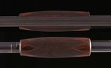 Winchester Model 12 - 20 GA, 1930 DELUXE WOOD, PUMP ACTION, vintage firearms inc - 8 of 15