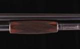 Winchester Model 12 - 20 GA, 1930 DELUXE WOOD, PUMP ACTION, vintage firearms inc - 7 of 15