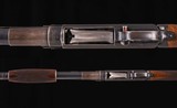Winchester Model 12 - 20 GA, 1930 DELUXE WOOD, PUMP ACTION, vintage firearms inc - 10 of 15