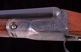 Parker DHE 20 Gauge - 28", SINGLE TRIGGER, AS NEW, vintage firearms inc - 12 of 24