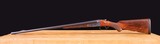 Parker DHE 20 Gauge - 28", SINGLE TRIGGER, AS NEW, vintage firearms inc - 4 of 24