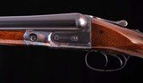 Parker VH 12 Gauge – FULLY RESTORED, 1910, 30” M/F, WATERFOWLER, vintage firearms inc - 1 of 19