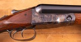 Parker VH 12 Gauge – FULLY RESTORED, 1910, 30” M/F, WATERFOWLER, vintage firearms inc - 4 of 19