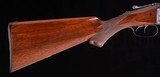 Parker VH 12 Gauge – FULLY RESTORED, 1910, 30” M/F, WATERFOWLER, vintage firearms inc - 8 of 19