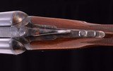 Parker VH 12 Gauge – FULLY RESTORED, 1910, 30” M/F, WATERFOWLER, vintage firearms inc - 11 of 19