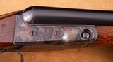 Parker VH 12 Gauge – FULLY RESTORED, 1910, 30” M/F, WATERFOWLER, vintage firearms inc - 5 of 19