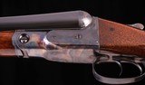 Parker VH 12 Gauge – FULLY RESTORED, 1910, 30” M/F, WATERFOWLER, vintage firearms inc - 2 of 19