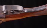 Parker VH 12 Gauge – FULLY RESTORED, 1910, 30” M/F, WATERFOWLER, vintage firearms inc - 17 of 19