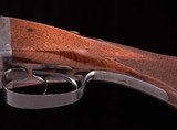 Parker VH 12 Gauge – FULLY RESTORED, 1910, 30” M/F, WATERFOWLER, vintage firearms inc - 16 of 19