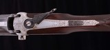 AyA No. 37 12 Gauge – 9 PIN SIDELOCK O/U, CASED, 99%, GREAT PRICE, vintage firearms inc - 12 of 25