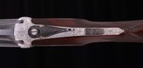 AyA No. 37 12 Gauge – 9 PIN SIDELOCK O/U, CASED, 99%, GREAT PRICE, vintage firearms inc - 11 of 25