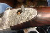 AyA No. 37 12 Gauge – 9 PIN SIDELOCK O/U, CASED, 99%, GREAT PRICE, vintage firearms inc - 21 of 25