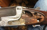 AyA No. 37 12 Gauge – 9 PIN SIDELOCK O/U, CASED, 99%, GREAT PRICE, vintage firearms inc - 25 of 25