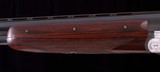 AyA No. 37 12 Gauge – 9 PIN SIDELOCK O/U, CASED, 99%, GREAT PRICE, vintage firearms inc - 15 of 25