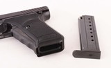 HK P7 9mm - GERMAN, 99% PLUM SLIDE, ORIGINAL BOX & TOOLS, vintage firearms inc - 15 of 16