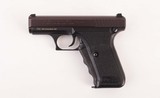 HK P7 9mm - GERMAN, 99% PLUM SLIDE, ORIGINAL BOX & TOOLS, vintage firearms inc - 10 of 16