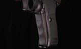 HK P7 9mm - GERMAN, 99% PLUM SLIDE, ORIGINAL BOX & TOOLS, vintage firearms inc - 9 of 16