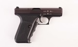 HK P7 9mm - GERMAN, 99% PLUM SLIDE, ORIGINAL BOX & TOOLS, vintage firearms inc - 11 of 16