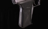 HK P7 9mm - GERMAN, 99% PLUM SLIDE, ORIGINAL BOX & TOOLS, vintage firearms inc - 7 of 16