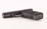 HK P7 9mm - GERMAN, 99% PLUM SLIDE, ORIGINAL BOX & TOOLS, vintage firearms inc - 13 of 16