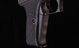 HK P7 9mm - GERMAN, 99% PLUM SLIDE, ORIGINAL BOX & TOOLS, vintage firearms inc - 8 of 16