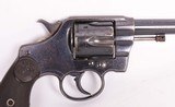 Colt New Army .32 WCF - 1906, RARE & LIMITED CALIBER, vintage firearms inc - 4 of 14