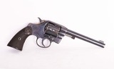 Colt New Army .32 WCF - 1906, RARE & LIMITED CALIBER, vintage firearms inc - 2 of 14