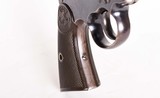 Colt New Army .32 WCF - 1906, RARE & LIMITED CALIBER, vintage firearms inc - 9 of 14