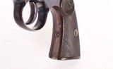 Colt New Army .32 WCF - 1906, RARE & LIMITED CALIBER, vintage firearms inc - 10 of 14